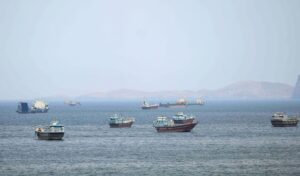 Iran: Strait of Hormuz stays closed until the US meets Tehran’s terms
