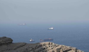Strait of Hormuz: New attack on Abu Dhabi national oil company tanker