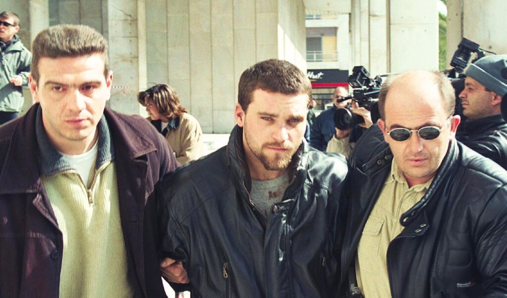 Kostas Passaris: Parole request rejected — remains imprisoned in Romania