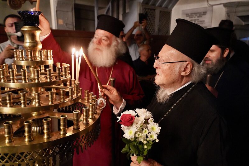 stin-imvro-o-oikoumenikos-patriarhis-vartholomaios-1