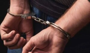 Kozani: Escaped Kassandra prison inmate caught, female accomplice arrested
