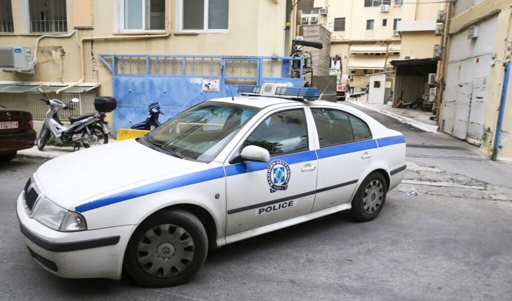 Man arrested for indecent exposure to minors in Alexandroupoli — second arrest in days