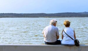 American retirees are flocking to Greece — here’s why