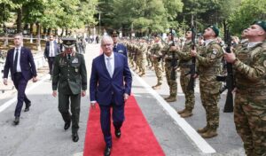 Tassoulas calls on Turkey to recognize the Pontic Genocide