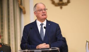 Greek President congratulates Tentoglou, Petrounias & Ioannidis on sporting glory