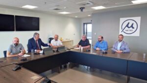 Thessaloniki Metro: “We’re counting days now” for Kalamaria extension as trial runs begin