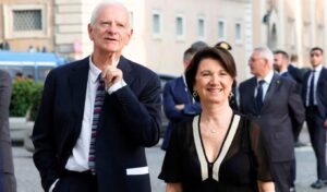 Italy mystery ends in tragedy: minister’s husband found in Lake Vico