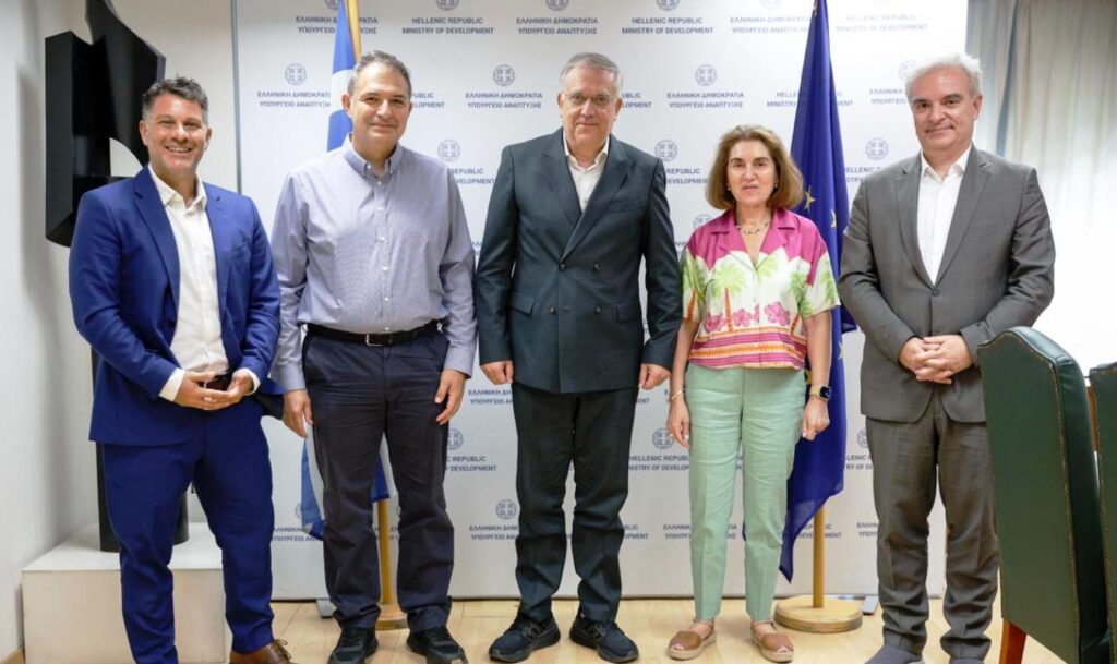 Greece Boosts Research Funding: HFRI Joins 2026-2030 Development Plan