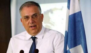 Greece launches €150M defense investment scheme for national security