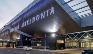 Drunk passenger forces emergency landing in Thessaloniki, gets suspended sentence