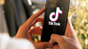 TikTok settles children’s data privacy lawsuit for $400 million