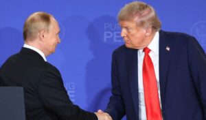 Putin’s “gift” to Trump: freeing a US Marine and the Ukraine angle