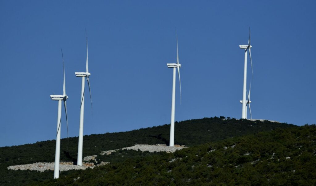 Turkey Challenges Greece’s Renewable Energy Spatial Plan, Revives Aegean Gray Zones