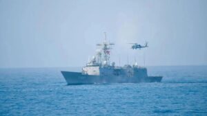 Greece-Turkey tensions escalate: “A conflict could be triggered by a random event”