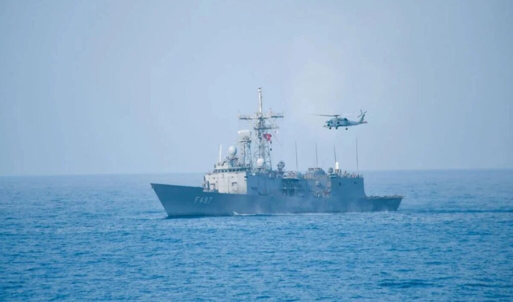 Turkey’s marine parks provoke Greece: Aegean sovereignty clash