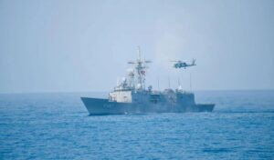 Turkey’s marine parks provoke Greece: Aegean sovereignty clash