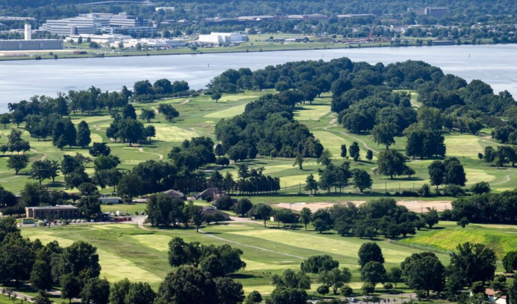 F-16s Intercept Two Aircraft Near Trump’s Golf Club in New Jersey
