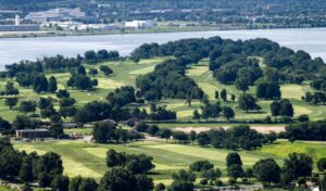 F-16s Intercept Two Aircraft Near Trump’s Golf Club in New Jersey