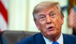 Trump Iran Assassination Plot: CIA Doubted Israeli Intelligence