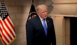 Trump: “All-day negotiations” with Iran — deal close, announcement expected Wednesday