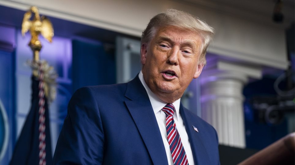 Trump and Michael Cohen reconcile live on air after years of bitter feuding