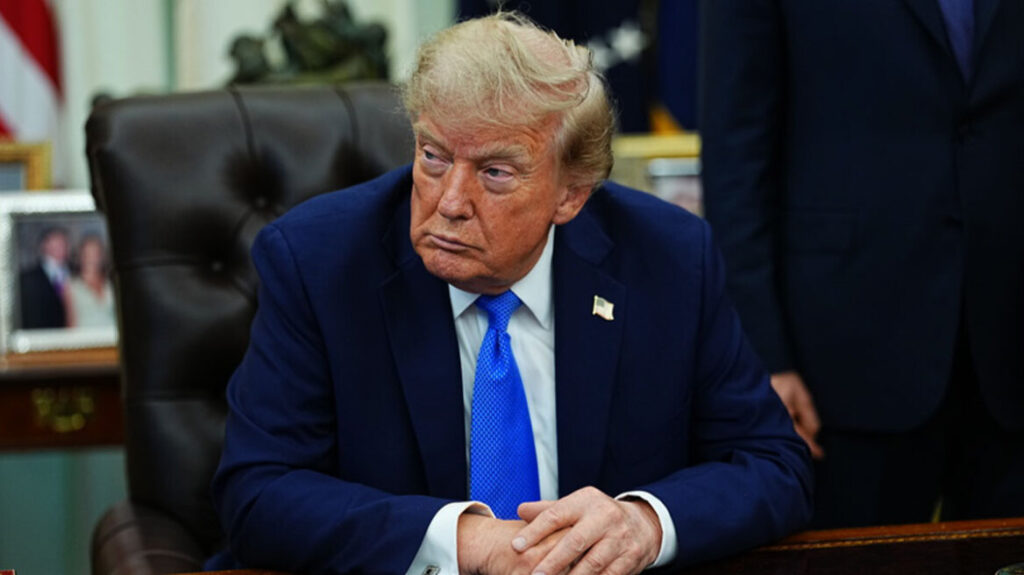 Trump’s Economic D-Day Against Iran: The China Factor