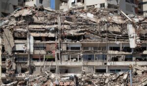 Venezuela earthquake death toll surpasses 6,000 as search operations continue