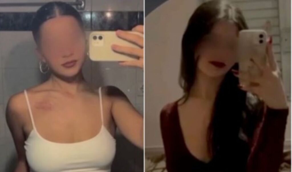 Veria: 18-year-old drowns at waterfall — “I heard a cry and she was gone”