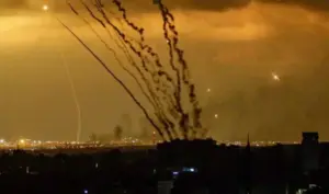 Ukraine launches massive 600-drone attack on Moscow; Russia strikes Kyiv