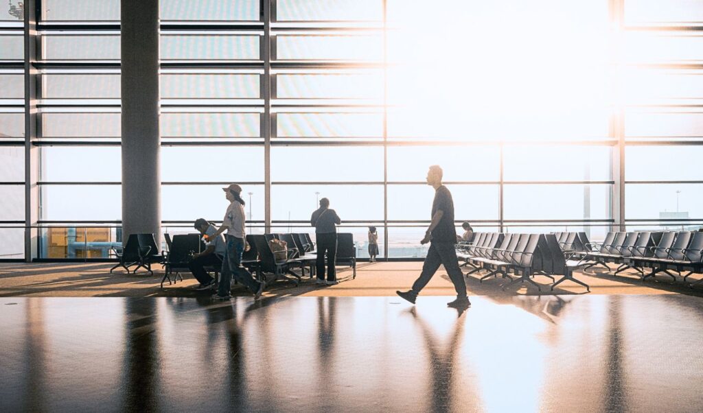 UK Airport Cyberattack Exposes Data of 8.7 Million Travelers