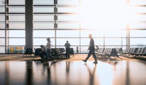 UK Airport Cyberattack Exposes Data of 8.7 Million Travelers