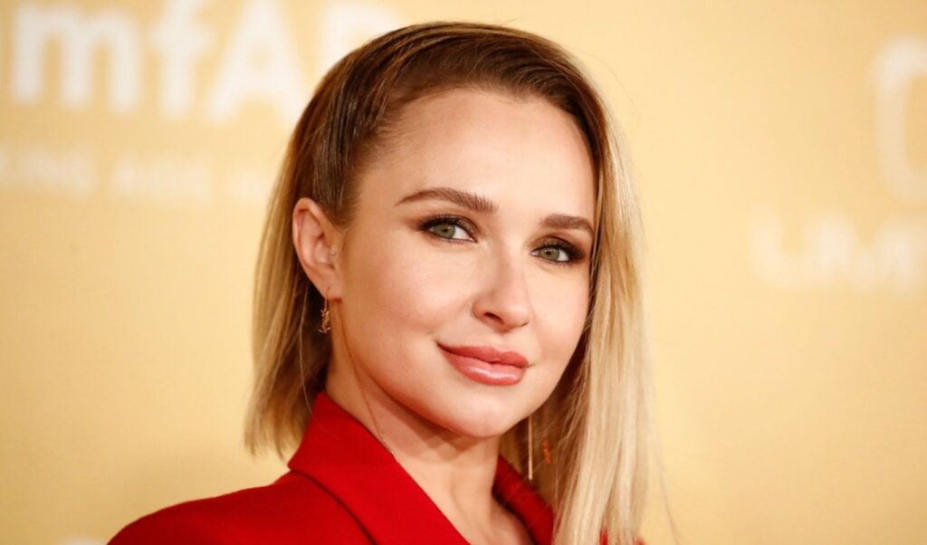 Hayden Panettiere dead at 36: actress remembered
