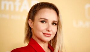Hayden Panettiere dead at 36: actress remembered