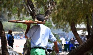 Overtime during tourist season: What the law says for workers and businesses