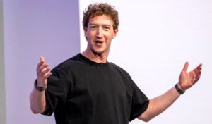 Zuckerberg’s 6,500-word AI manifesto: “Don’t fear artificial intelligence”