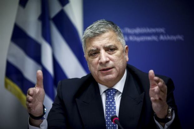 Giorgos Patoulis