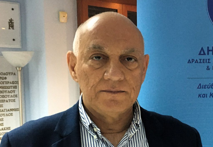 Nikolaos Platanisiotis