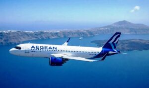 Black Friday 2026: Aegean & SKY Express Flight Deals – Up to 70% Off