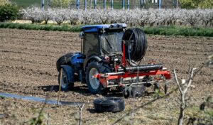 Greek Tax Authority clarifies farm subsidy payment and protection rules