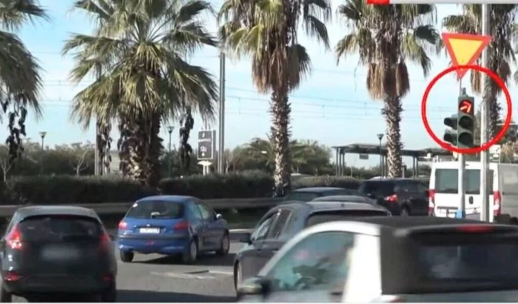 AI cameras in Athens: 5,785 fines issued — what violations they catch