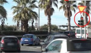 AI cameras in Athens: 5,785 fines issued — what violations they catch