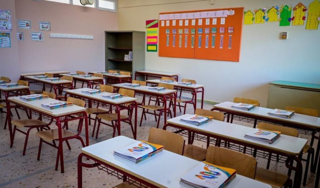 Corfu teachers crisis: sleeping in cars amid housing shortage
