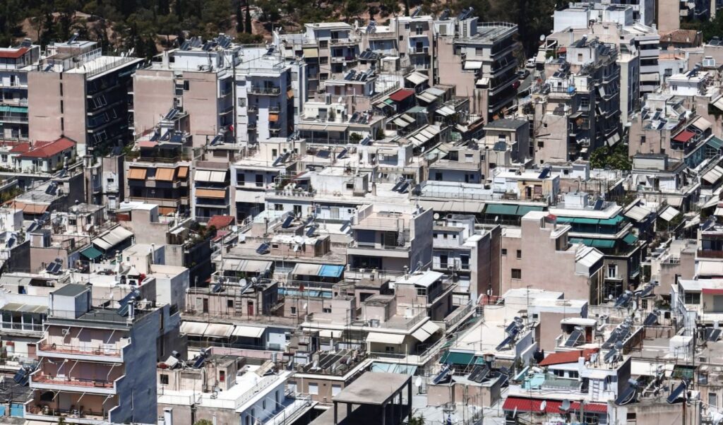 Greece’s unified property hub: all real estate data in one digital system