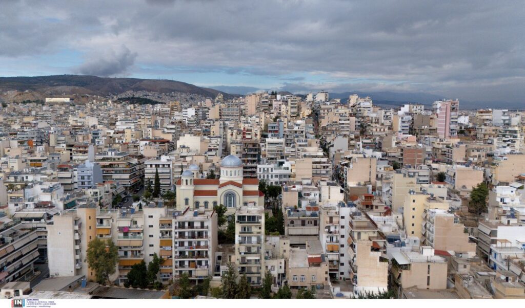 Greece’s MIDA Property Registry Delayed Until After Elections