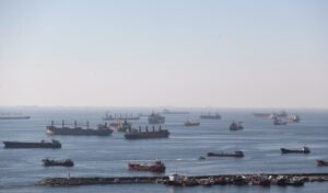 Greece-Turkey tensions: The 12 nautical miles south of Crete could be the ultimate showdown