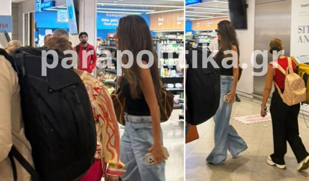 Amal Clooney’s Exclusive Athens Visit: Private UNESCO Meeting & Dinner with Mareva Mitsotakis
