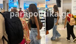 Amal Clooney’s Exclusive Athens Visit: Private UNESCO Meeting & Dinner with Mareva Mitsotakis