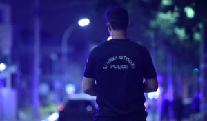 Alket Rizai linked to beach bar shooting in Anavyssos