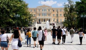 Greece credit upgrade: What rating boosts mean for the economy
