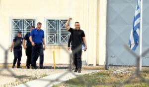 Kasidiaris Released: Parties Slam New Party Plans as “Provocation”